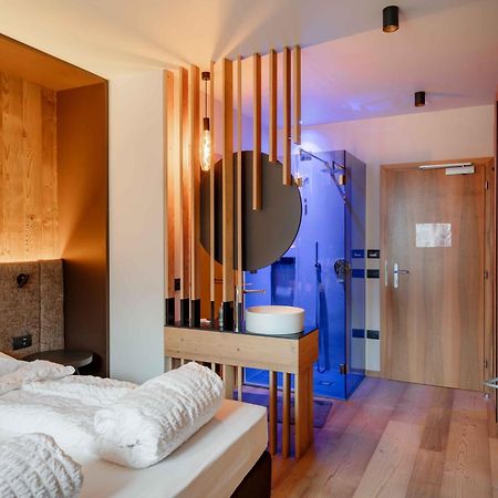 Residence Hotel Eden - Family & Wellness Resort Андало Экстерьер фото